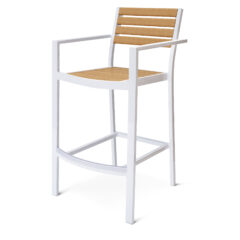 BLEAU Bar Chair with Arms EWB 9045-30