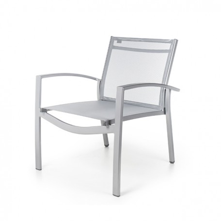 PINECREST Collection Stacking Lounge Chair NV 7100