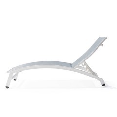 PINECREST Stacking Chaise Lounge NV-7190A
