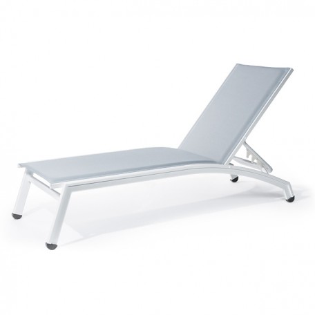 PINECREST Stacking Chaise Lounge NV 8190S