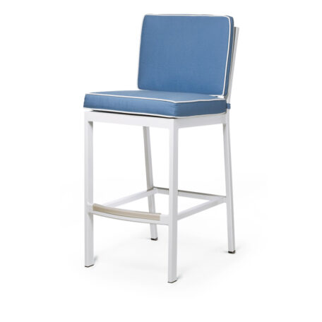 BLEAU Armless Bar Chair BL 2040L-30