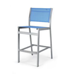 BLEAU Armless Bar Chair BL 7040-30