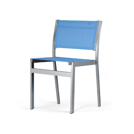 BLEAU Stacking Side Chair BL 7115