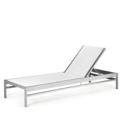 BLEAU Stacking Chaise Lounge BL 7190