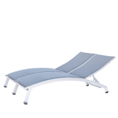 PINECREST Double Chaise Lounge NV-8190-46A
