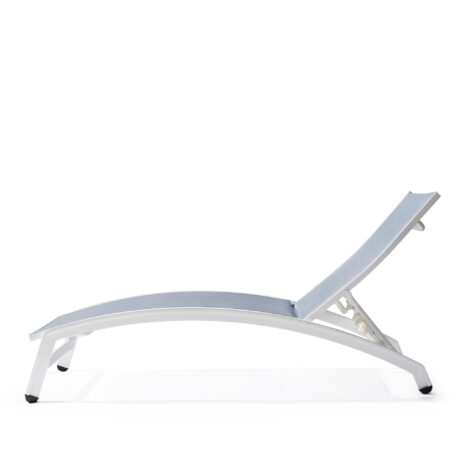PINECREST Stacking Chaise Lounge NV 7190A