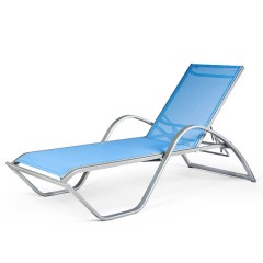 DEERING<br>Stacking Chaise Lounge<br>MT 7194