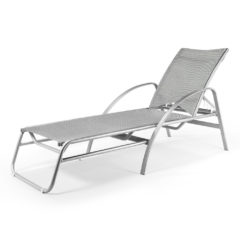 DEERING Stacking Chaise lounge MT 7190