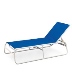 OLYMPIA Stacking Chaise Lounge RE 2070