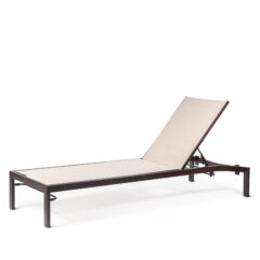 BLEAU Full Base Stacking Chaise Lounge G2 BL2 7175