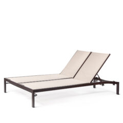 BLEAU Full Base Double Chaise Lounge G2 BL2 7175-46