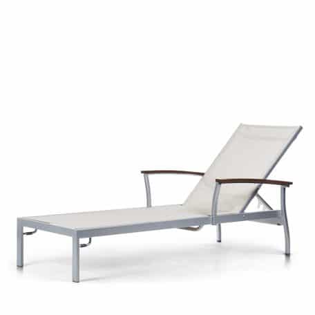 MIDTOWN Stacking Chaise Lounge MI 7190