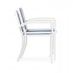 AVANT Stacking Dining Arm Chair