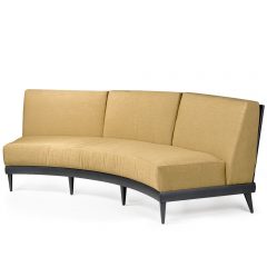 BISCAYNE Curved Sofa Section MW5 2160L