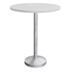 PTB-5280-42CN Pedestal Bar Table
