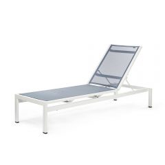 CRANDON<br>Stacking Chaise Lounge OL 7190