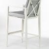 BRICKELL ST 2045-30L Bar Chair with Arms