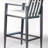 BRICKELL ST3 2045-30L Bar Chair with Arms