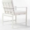KENDALL Dining Arms Chair