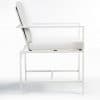 KENDALL Dining Arms Chair