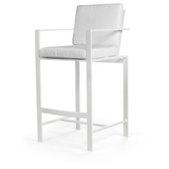 KENDALL Bar Chair with Arms SAM 2045-30L
