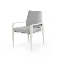 BRICKELL Dining Arm Chair ST 2030L
