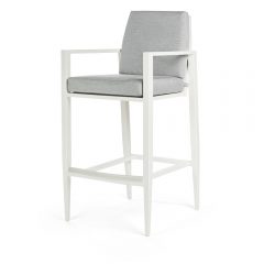 BRICKELL Bar Chair with Arms ST 2045-30L