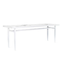BRICKELL<br>Communal Counter Height Table<br>ST 3294