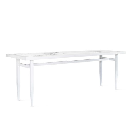 BRICKELL Communal Counter Height Table ST 3294PS