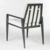 BRICKELL ST3 2030L Dining Arm Chair