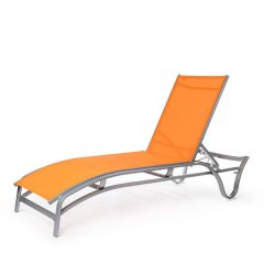 EDGEWATER Stacking Chaise Lounge MU2 7165