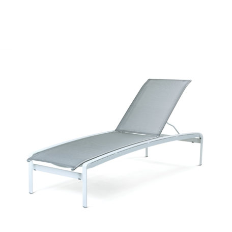 CARLYLE Stacking Chaise Lounge CY 7190