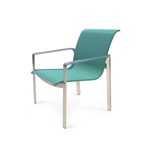 CARLYLE Stacking Lounge Chair CY 7100