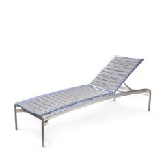 CARLYLE Stacking Chaise Lounge CYE 9190