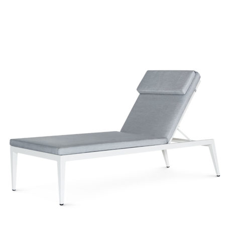 BRICKELL Chaise Lounge ST 7090L