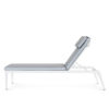 BRICKELL Chaise Lounge ST 7090L
