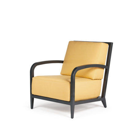 BISCAYNE Lounge Chair MW2 2100L