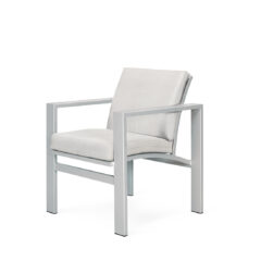 EASTSIDE Dining Arm Chair LC 2030L