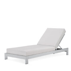 EASTSIDE Euro Chaise Lounge LC 2893L