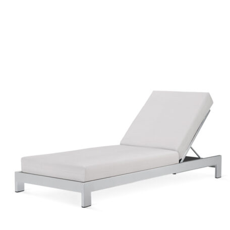 EASTSIDE Euro Chaise Lounge LC 2893L