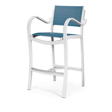 EDGEWATER Bar Chair with Arms MU 8045-30