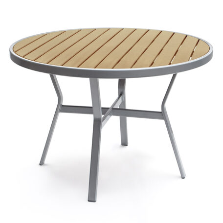 PINECREST Dining Table with Ecowood NV-1000-37E