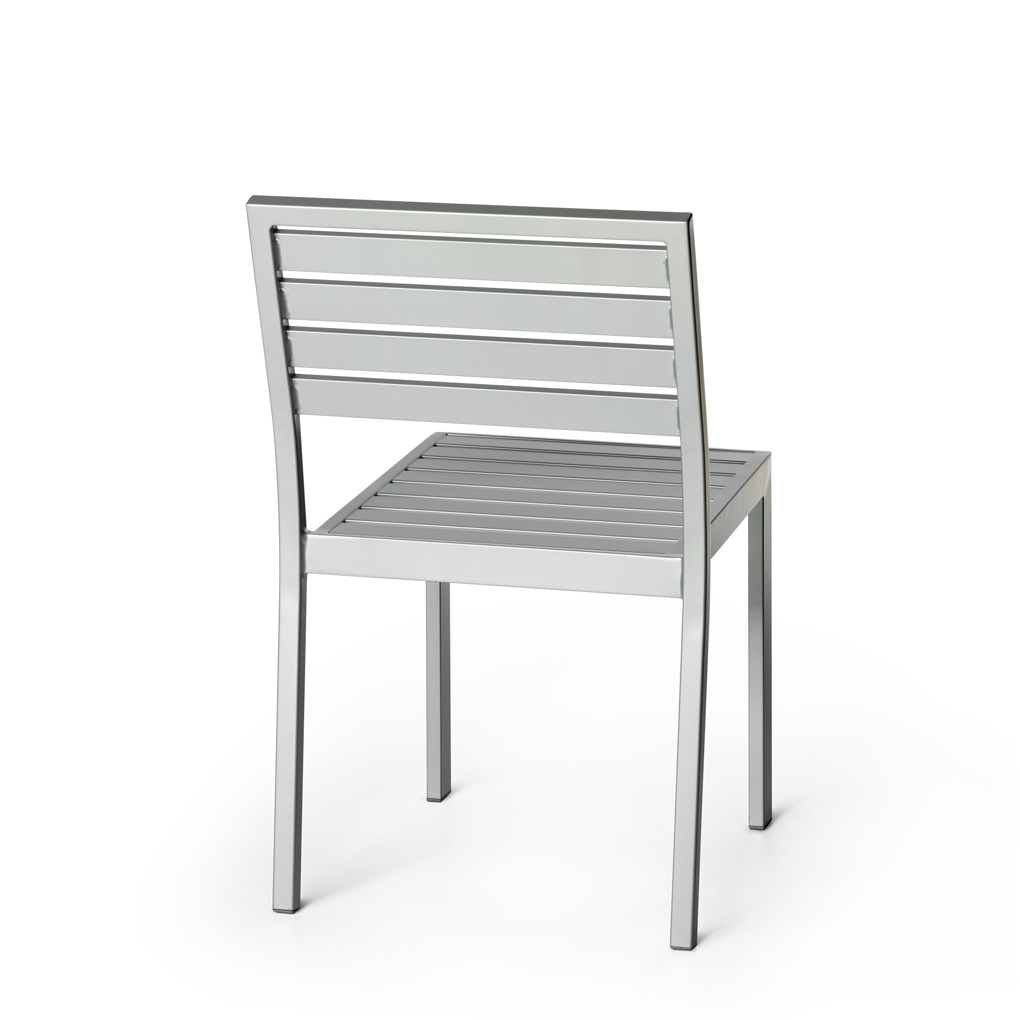 BLEAU Stacking Side Chair