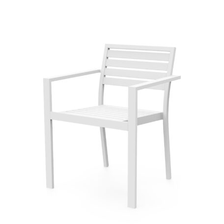 BLEAU Stacking Arm Chair BL 4130